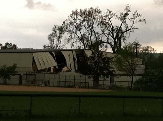 Green Island Ice Arena